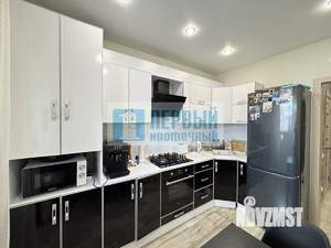 1-к квартира, вторичка, 36м2, 7/9 этаж