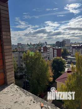 2-к квартира, вторичка, 84м2, 9/9 этаж