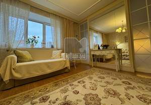 2-к квартира, вторичка, 69м2, 2/6 этаж