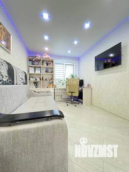 3-к квартира, вторичка, 94м2, 4/9 этаж