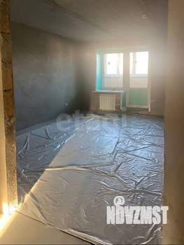 1-к квартира, вторичка, 42м2, 3/9 этаж