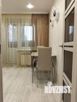 1-к квартира, вторичка, 42м2, 5/9 этаж