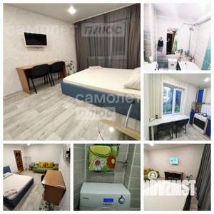 1-к квартира, вторичка, 30м2, 1/5 этаж