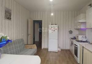 1-к квартира, вторичка, 48м2, 5/5 этаж