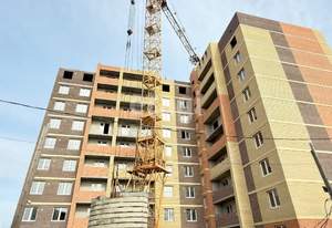 1-к квартира, вторичка, 39м2, 6/9 этаж