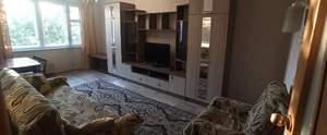 4-к квартира, вторичка, 84м2, 3/5 этаж
