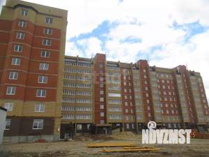 2-к квартира, вторичка, 69м2, 9/9 этаж