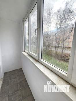 2-к квартира, вторичка, 48м2, 1/5 этаж