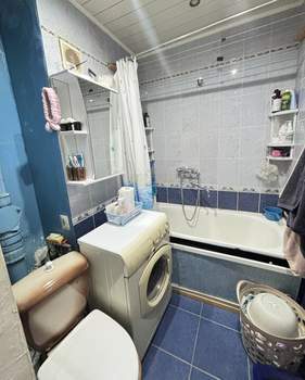 2-к квартира, вторичка, 45м2, 5/5 этаж