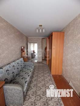 2-к квартира, вторичка, 44м2, 3/5 этаж