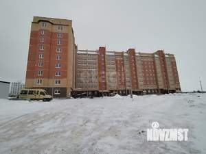 2-к квартира, вторичка, 69м2, 2/9 этаж
