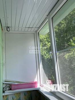 2-к квартира, вторичка, 46м2, 5/5 этаж