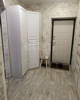 1-к квартира, вторичка, 35м2, 5/9 этаж