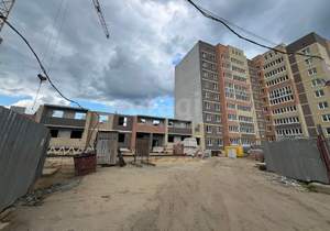 1-к квартира, вторичка, 39м2, 8/9 этаж