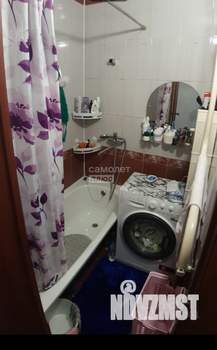 3-к квартира, вторичка, 48м2, -2/5 этаж