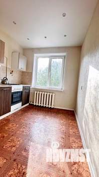 2-к квартира, вторичка, 48м2, 5/5 этаж