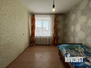 2-к квартира, вторичка, 42м2, 5/9 этаж