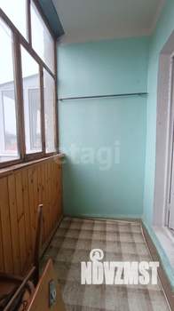 2-к квартира, вторичка, 61м2, 4/5 этаж