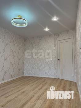 1-к квартира, вторичка, 38м2, 8/9 этаж