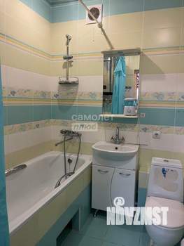 1-к квартира, вторичка, 43м2, 3/9 этаж