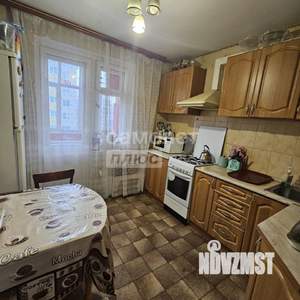 2-к квартира, вторичка, 52м2, 5/5 этаж