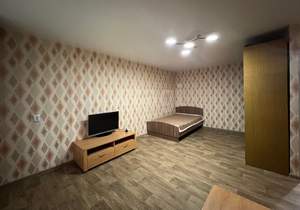 1-к квартира, вторичка, 36м2, 1/5 этаж