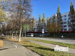 2-к квартира, вторичка, 51м2, 3/6 этаж