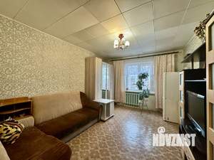 3-к квартира, вторичка, 68м2, 6/9 этаж