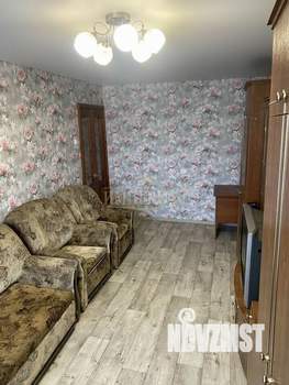 2-к квартира, вторичка, 55м2, 5/5 этаж