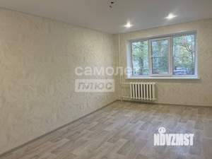 2-к квартира, вторичка, 47м2, 1/5 этаж