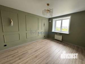 2-к квартира, вторичка, 59м2, 4/9 этаж
