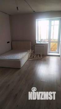 2-к квартира, вторичка, 61м2, 1/3 этаж