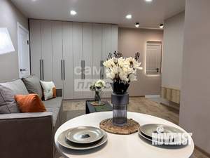 2-к квартира, вторичка, 43м2, 3/5 этаж