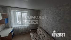 2-к квартира, вторичка, 51м2, 9/9 этаж