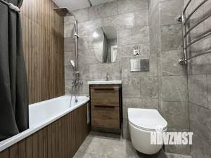 1-к квартира, вторичка, 30м2, 1/10 этаж