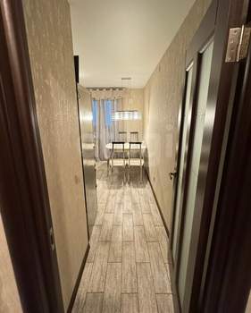 1-к квартира, вторичка, 39м2, 2/5 этаж