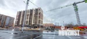 2-к квартира, вторичка, 67м2, 5/14 этаж