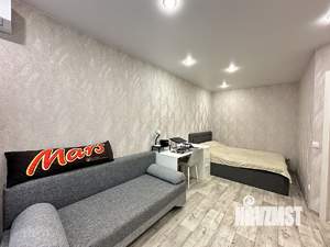 1-к квартира, вторичка, 39м2, 9/9 этаж