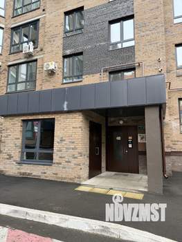 2-к квартира, вторичка, 96м2, 9/9 этаж