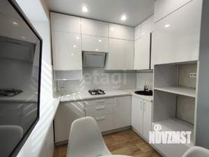 1-к квартира, вторичка, 30м2, 2/4 этаж