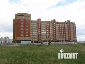 2-к квартира, вторичка, 69м2, 7/9 этаж