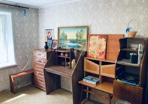 1-к квартира, вторичка, 18м2, 3/5 этаж