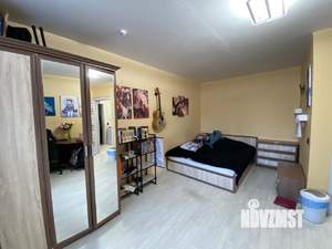 1-к квартира, вторичка, 33м2, 8/10 этаж