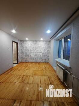 1-к квартира, вторичка, 39м2, 6/9 этаж