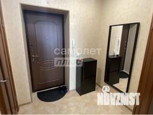 1-к квартира, вторичка, 43м2, 9/10 этаж