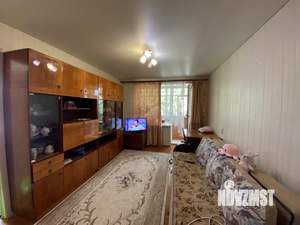 2-к квартира, вторичка, 41м2, 5/5 этаж