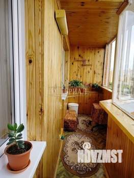 3-к квартира, вторичка, 74м2, 7/10 этаж