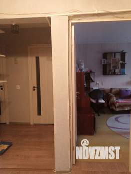 2-к квартира, вторичка, 48м2, 5/5 этаж