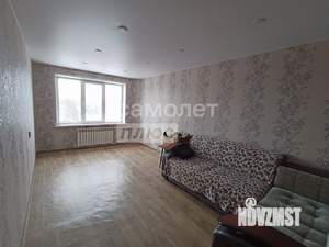 3-к квартира, вторичка, 67м2, 5/5 этаж