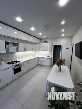 3-к квартира, вторичка, 80м2, 3/9 этаж
